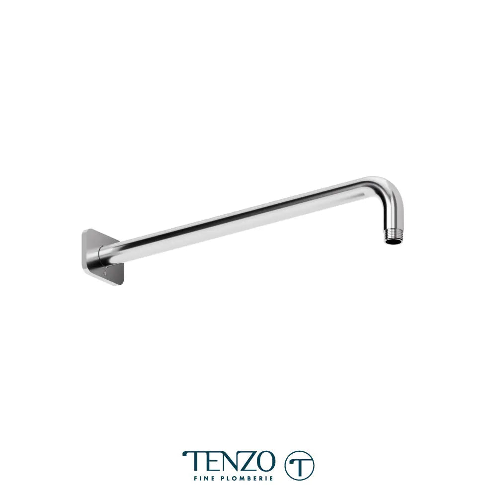 Shwr arm wall mount 40cm [16in] - Plumbing Market