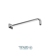 Shwr arm wall mount 40cm [16in] - Plumbing Market