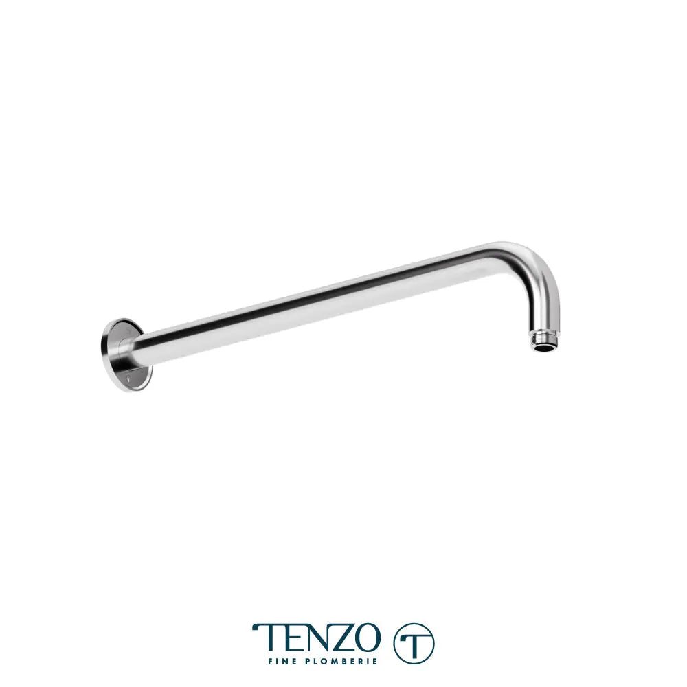 Shwr arm wall mount 40cm [16in] - Plumbing Market