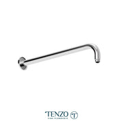 Shwr arm wall mount 40cm [16in] - Plumbing Market