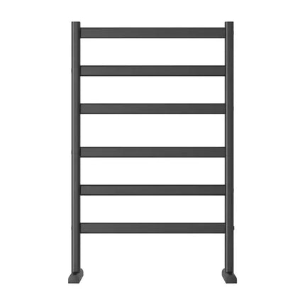 Sierra Floor Mount Electrical Towel Warmer - Plumbing Market