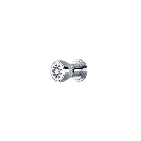 Single Function Body Spray - Plumbing Market