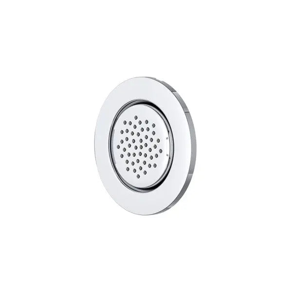 Single Function Body Spray - Plumbing Market