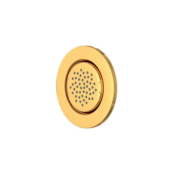 Single Function Body Spray - Plumbing Market