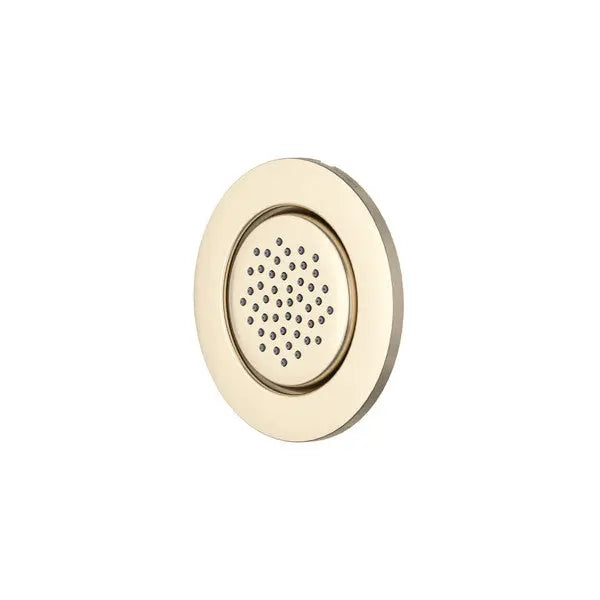 Single Function Body Spray - Plumbing Market