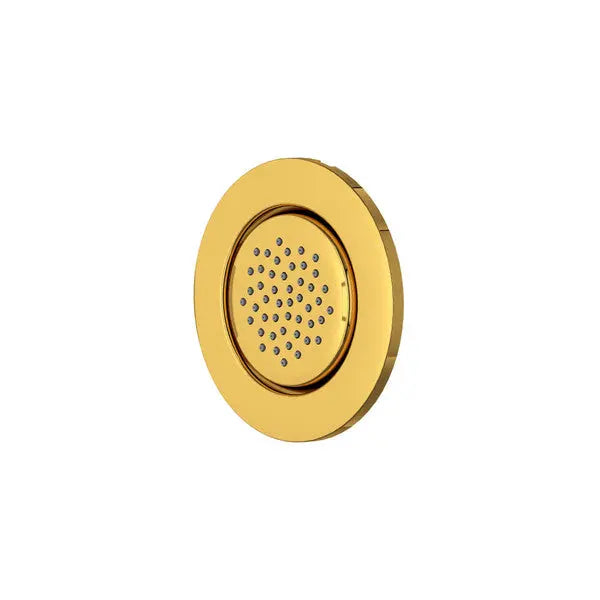 Single Function Body Spray - Plumbing Market
