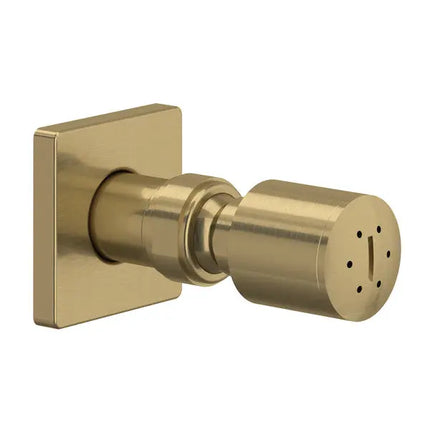 Single Function Body Spray - Plumbing Market