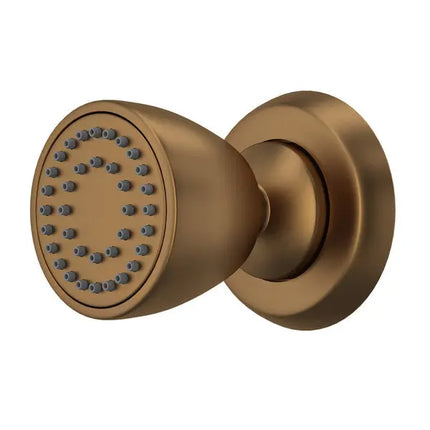 Single Function Body Spray - Plumbing Market