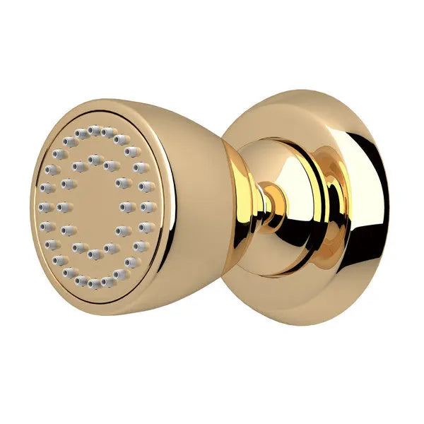 Single Function Body Spray - Plumbing Market