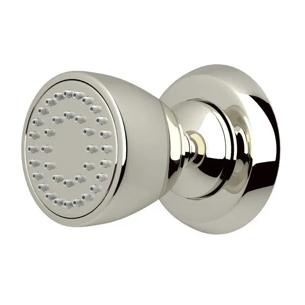 Single Function Body Spray - Plumbing Market