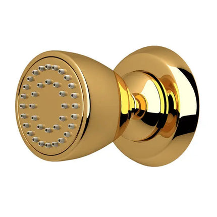 Single Function Body Spray - Plumbing Market