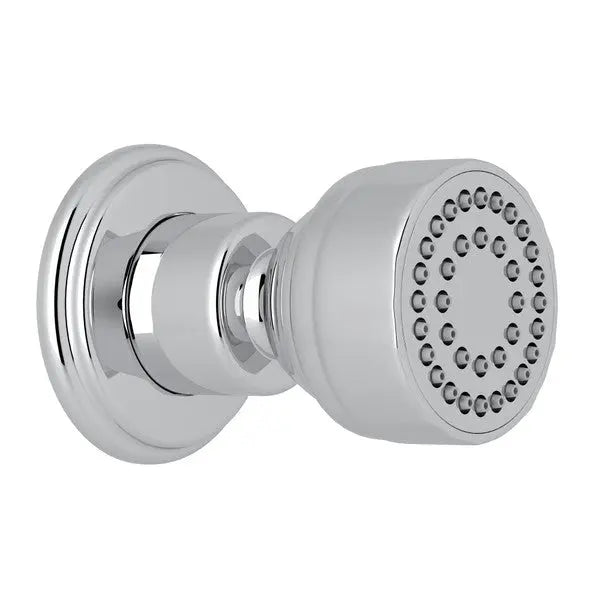 Single Function Body Spray - Plumbing Market