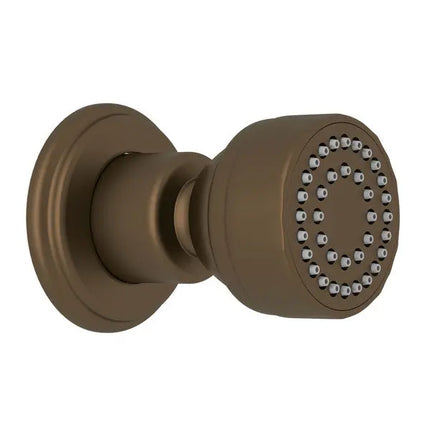 Single Function Body Spray - Plumbing Market