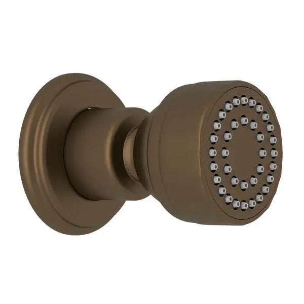 Single Function Body Spray - Plumbing Market