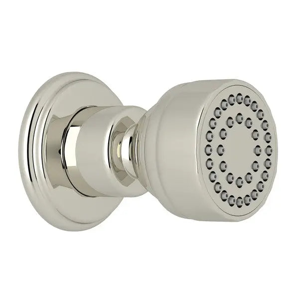 Single Function Body Spray - Plumbing Market