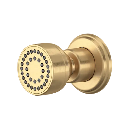 Single Function Body Spray - Plumbing Market