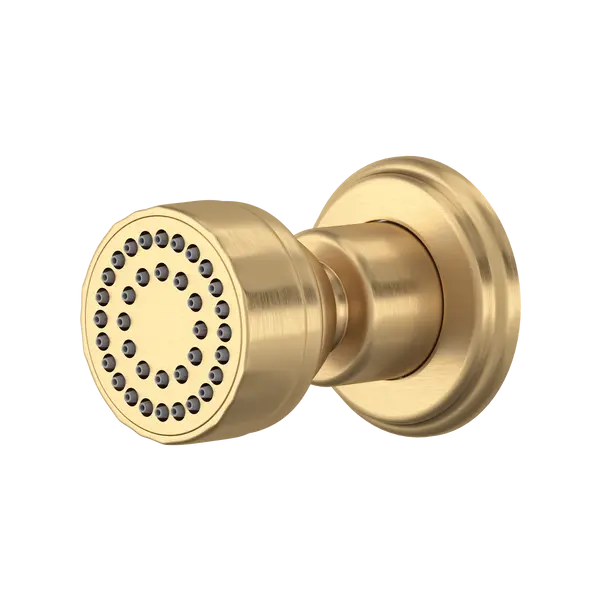 Single Function Body Spray - Plumbing Market