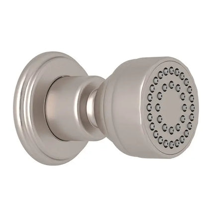 Single Function Body Spray - Plumbing Market