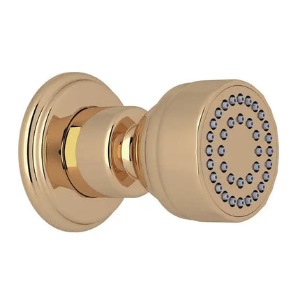 Single Function Body Spray - Plumbing Market