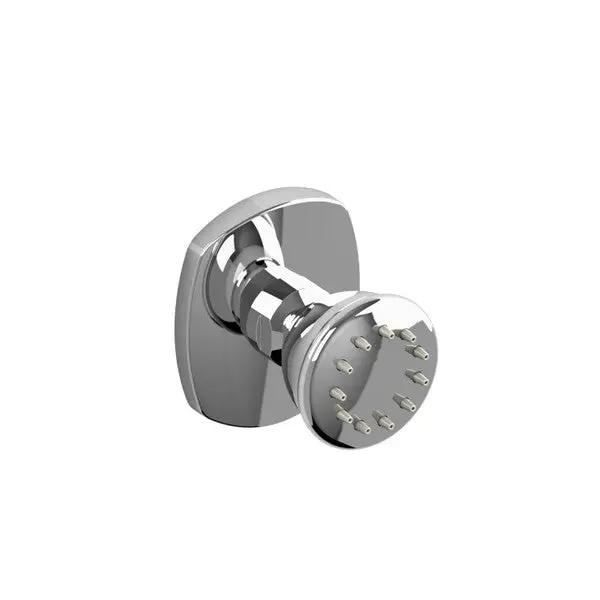 Single Function Body Spray - Plumbing Market