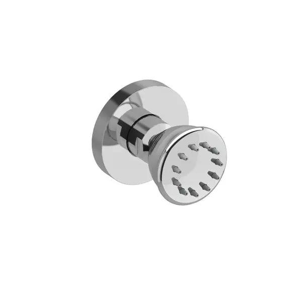 Single Function Body Spray - Plumbing Market