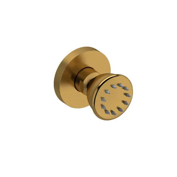 Single Function Body Spray - Plumbing Market