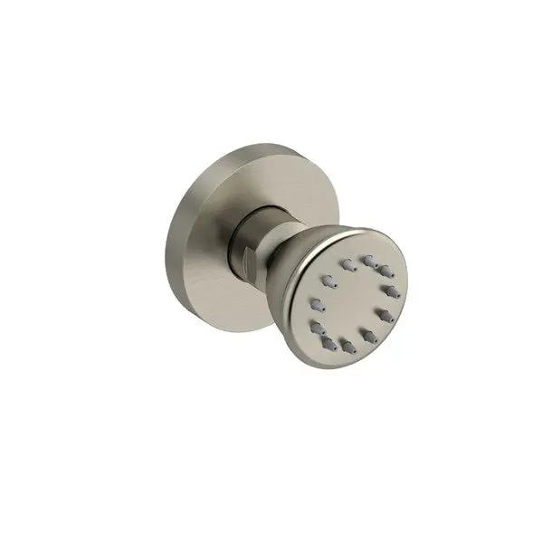 Single Function Body Spray - Plumbing Market