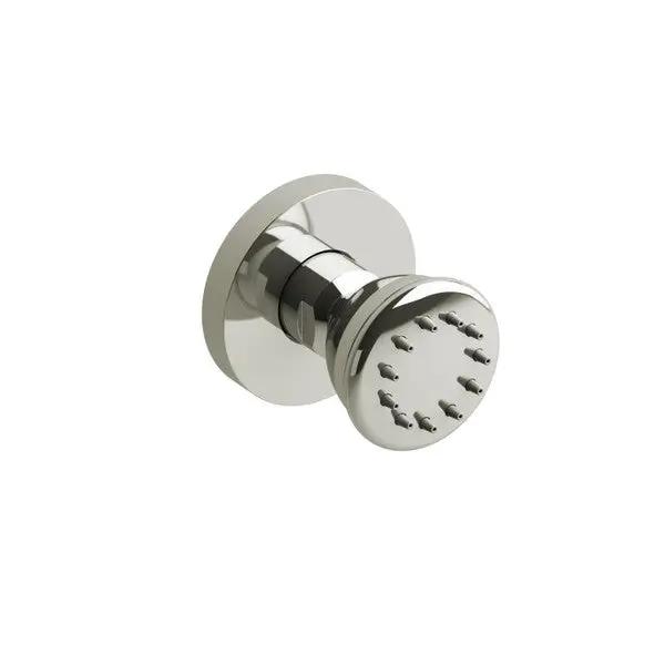 Single Function Body Spray - Plumbing Market