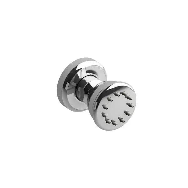 Single Function Body Spray - Plumbing Market