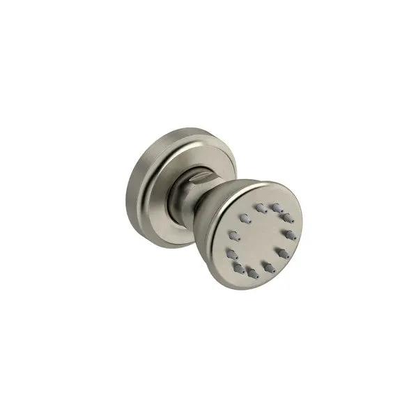 Single Function Body Spray - Plumbing Market