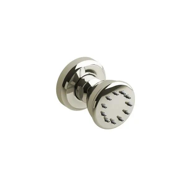 Single Function Body Spray - Plumbing Market