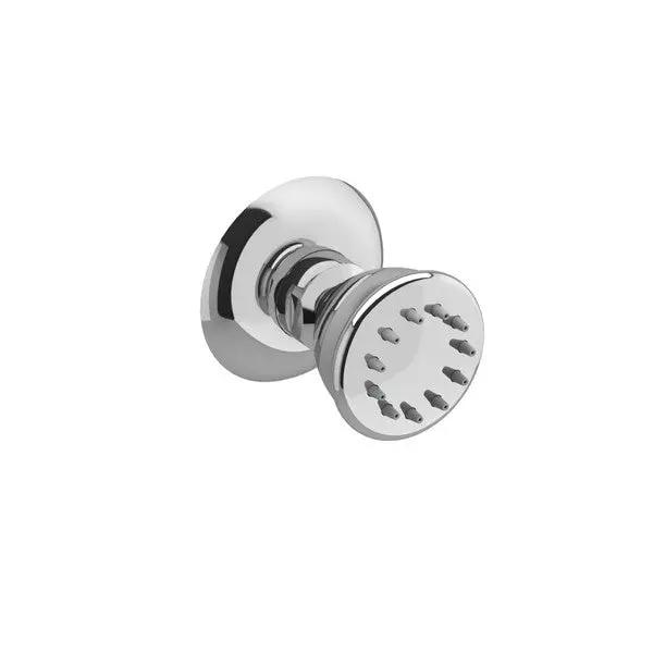 Single Function Body Spray - Plumbing Market