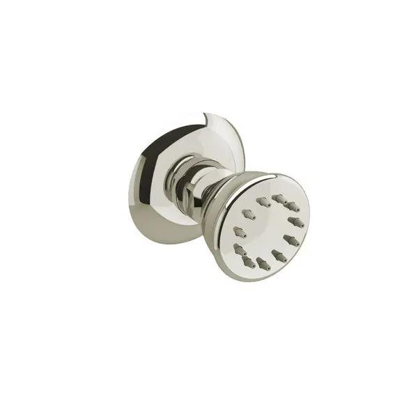 Single Function Body Spray - Plumbing Market