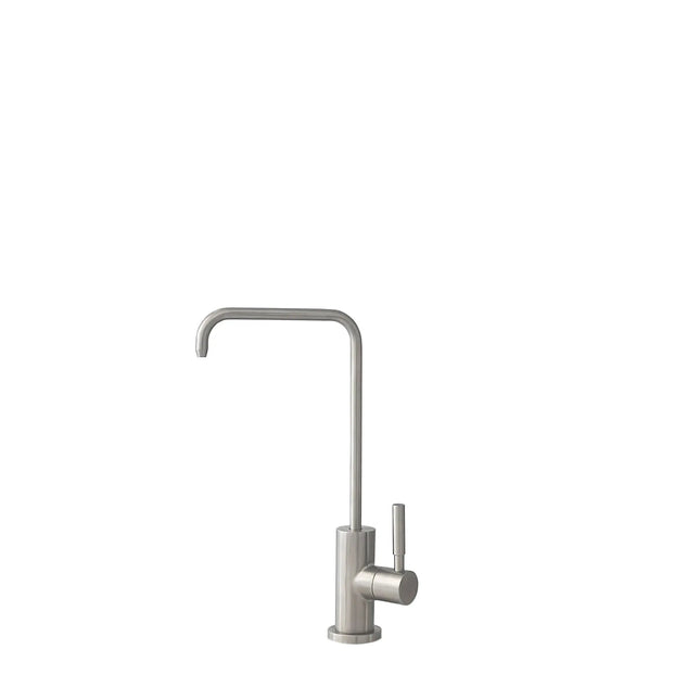 Single Handle Cold Water Tap - Stainless Steel Finish by Stylish® K-147S - Plumbing Market