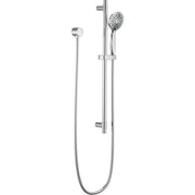 Delta Hand Shower 1.75 Gpm W/Slide Bar 4S 51361 - Plumbing Market