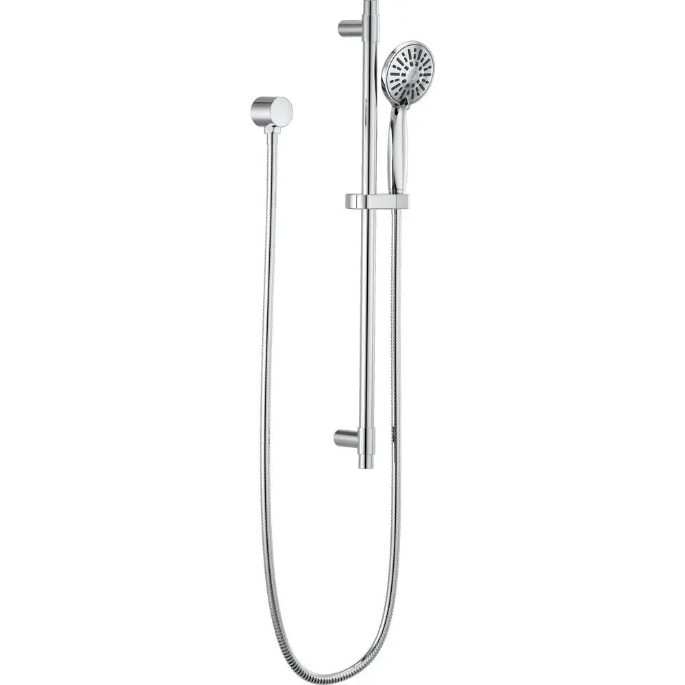 Delta Hand Shower 1.75 Gpm W/Slide Bar 4S 51361 - Plumbing Market