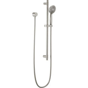 Delta Hand Shower 1.75 Gpm W/Slide Bar 4S 51361-SS - Plumbing Market