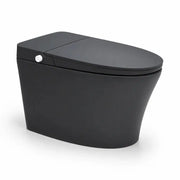 Smart toilets with built-in tank Integrated Smart Toilet (SMT-V12D-MB)