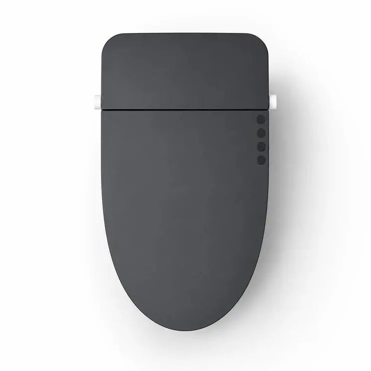 Smart toilets with built-in tank Integrated Smart Toilet (SMT-V12D-MB)