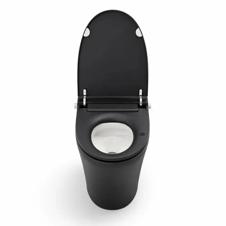 Smart toilets with built-in tank Integrated Smart Toilet (SMT-V12D-MB)