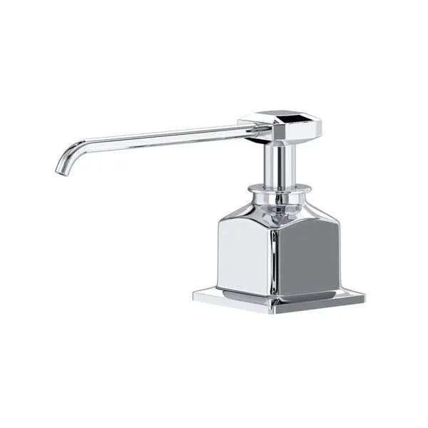Soap Dispenser - Plumbing Market