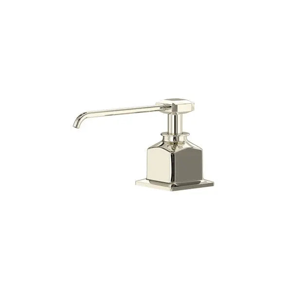 Soap Dispenser - Plumbing Market