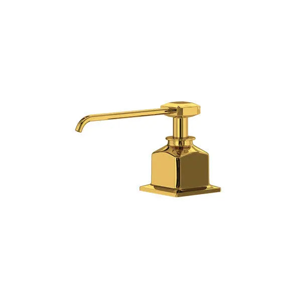 Soap Dispenser - Plumbing Market