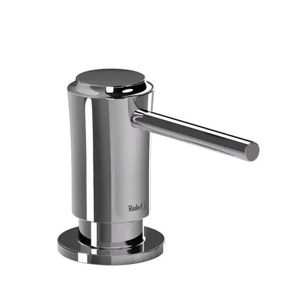 Soap Dispenser - Plumbing Market