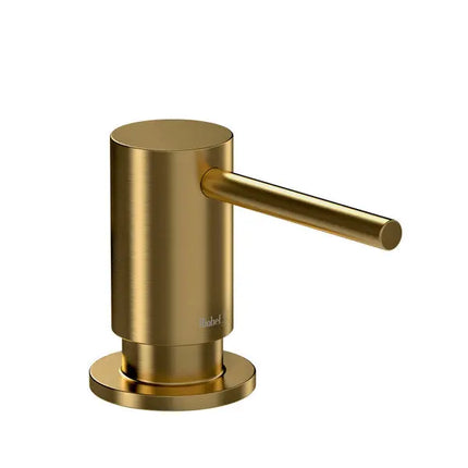 Soap Dispenser - Plumbing Market