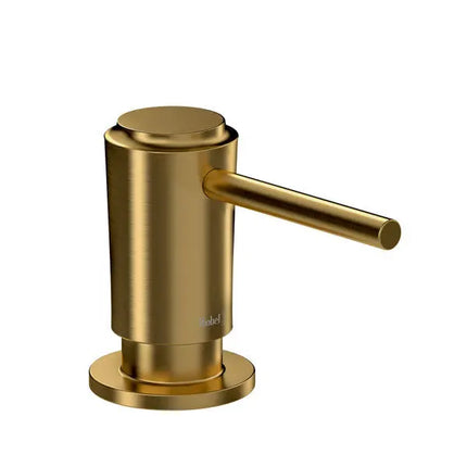 Soap Dispenser - Plumbing Market