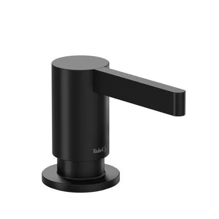 Soap Dispenser - Plumbing Market