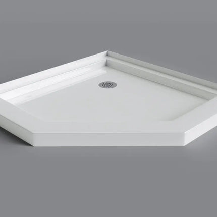 Sorrento™ NA 38 Shower Base - SB38NA - Plumbing Market