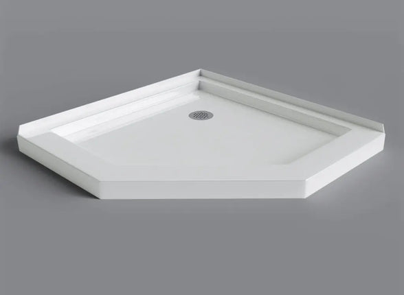 Sorrento™ NA 38 Shower Base - SB38NA - Plumbing Market