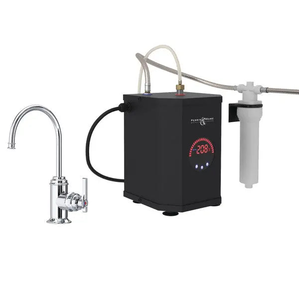 Southbank™ Hot Water and Kitchen Filter Faucet Kit - Plumbing Market